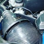 Eventuri Carbon Ansaugung / Air Intake passend für BMW M2 F87 M135i M235i 335i 435i (UPDATE VERSION) mit Tüv Teilegutachten