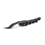 Original AKRAPOVIC Carbon Diffusor (matt) Heckdiffusor passend für BMW M2 F87 mit ABE Diffuser