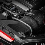 Eventuri Carbon Ansaug- system passend für Audi A3 S3 8V, Audi TT + TT S 8S