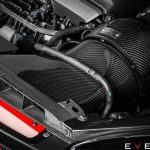 Eventuri Carbon Ansaug- system passend für Audi A3 S3 8V, Audi TT + TT S 8S