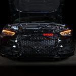 Eventuri Carbon Ansaug- system passend für Audi A3 S3 8V, Audi TT + TT S 8S