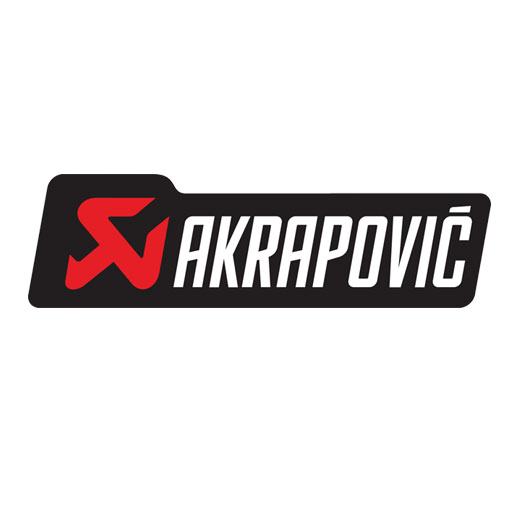 Akrapovic Abgasanlagen