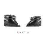 Eventuri Carbon Kevlar Ansaugung passend für AUDI B8 RS4 RS5
