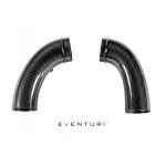 Eventuri Carbon Kevlar Ansaugung passend für AUDI B8 RS4 RS5