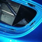 Eventuri Carbon Ansaugung / Air Intake passend für BMW M2 F87 M135i M235i 335i 435i (UPDATE VERSION) mit Tüv Teilegutachten