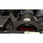 Eventuri Carbon Ansaugsystem passend für BMW E46 M3 inkl. Montage