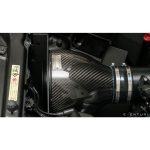 Eventuri Carbon Ansaugsystem passend für BMW E46 M3 inkl. Montage
