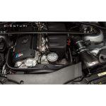 Eventuri Carbon Ansaugsystem passend für BMW E46 M3 inkl. Montage