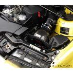 Eventuri Carbon Ansaugsystem passend für BMW E46 M3 inkl. Montage