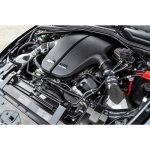 Eventuri Carbon Ansaugung passend für BMW E60 E61 M5 & E63 E64 M6