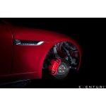 Eventuri Carbon Ansaugung passend für Jaguar F-Type V6 & Jaguar F-Type Supercharged V8