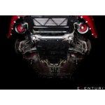 Eventuri Carbon Ansaugung passend für Jaguar F-Type V6 & Jaguar F-Type Supercharged V8