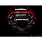 Eventuri Carbon Ansaugung passend für Jaguar F-Type V6 & Jaguar F-Type Supercharged V8
