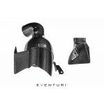 Eventuri Carbon Ansaugung passend für BMW MX40I / M140i M240i / 340i 440i  (für alle B58 Motoren)