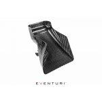 Eventuri Carbon Ansaugung passend für BMW MX40I / M140i M240i / 340i 440i  (für alle B58 Motoren)