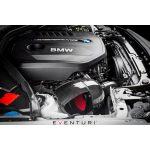 Eventuri Carbon Ansaugung passend für BMW MX40I / M140i M240i / 340i 440i  (für alle B58 Motoren)