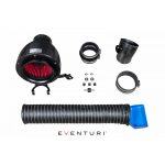 Eventuri Carbon Ansaugungsystem passend für FORD FOCUS RS inkl. Montage