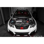 Eventuri Carbon Kevlar Ansaugung passend für Honda Civic FK2 TYPE R