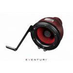 Eventuri Carbon Kevlar Ansaugung passend für Honda Civic FK2 TYPE R