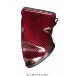 Eventuri Carbon Kevlar Ansaugung passend für Honda Civic FK2 TYPE R