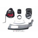 Eventuri Carbon Kevlar Ansaugung passend für Honda Civic FK2 TYPE R