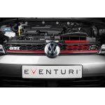 Eventuri Carbon Ansaugsystem passend für VW Audi Seat Skoda VAG 2.0 TFSI