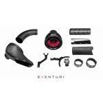 Eventuri Carbon Ansaugung Air Intake passend für Audi S4 S5 3.0TFSI inkl. Montage