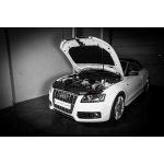 Eventuri Carbon Ansaugung Air Intake passend für Audi S4 S5 3.0TFSI inkl. Montage