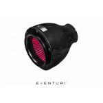 Eventuri Carbon Ansaugung Air Intake passend für Audi S4 S5 3.0TFSI inkl. Montage