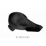 Eventuri Carbon Ansaugung Air Intake passend für Audi S4 S5 3.0TFSI inkl. Montage