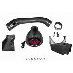 Eventuri Carbon Ansaugung / Air Intake passend für BMW M2 F87 M135i M235i 335i 435i (UPDATE VERSION) mit Tüv Teilegutachten