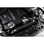 Eventuri Carbon Ansaugung / Air Intake passend für BMW M2 F87 M135i M235i 335i 435i (UPDATE VERSION) mit Tüv Teilegutachten