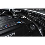 Eventuri Carbon Ansaugung / Air Intake passend für BMW M2 F87 M135i M235i 335i 435i (UPDATE VERSION) mit Tüv Teilegutachten