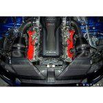 Eventuri Carbon Motorabdeckung passend für AUDI RS4 RS5
