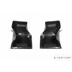 Eventuri Carbon Kevlar Ansaugsystem passend für BMW F10 M5 & M6 F12 F13 F06