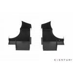 Eventuri Carbon Kevlar Ansaugsystem passend für BMW F10 M5 & M6 F12 F13 F06