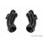 Eventuri Carbon Kevlar Ansaugsystem passend für BMW F10 M5 & M6 F12 F13 F06