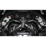 Eventuri Carbon Kevlar Ansaugsystem passend für BMW F10 M5 & M6 F12 F13 F06