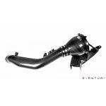 Eventuri Carbon Ansaugung / VOLL CARBON passend für BMW M4 F82 F83 M3 F80 mit Teilegutachten