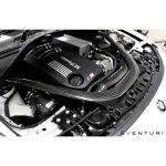 Eventuri Carbon Ansaugung / VOLL CARBON passend für BMW M4 F82 F83 M3 F80 mit Teilegutachten