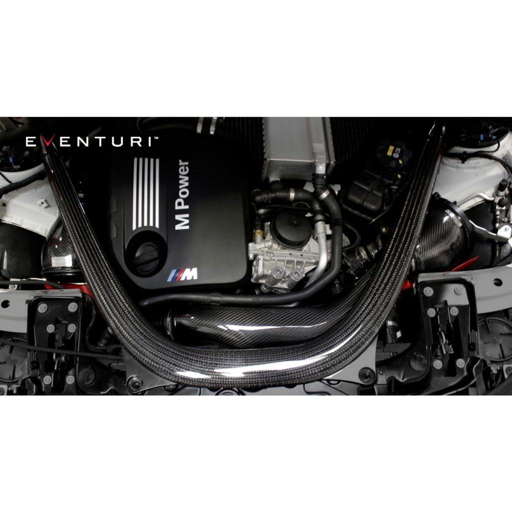 Eventuri Carbon Ansaugsystem