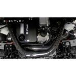 Eventuri Carbon Ansaugung / VOLL CARBON passend für BMW M4 F82 F83 M3 F80 mit Teilegutachten