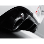 Akrapovic Evolution komplette Abgasanlage passend für Renault Clio Sport III RS 200 inkl. Montage