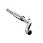 Akrapovic Evolution komplette Abgasanlage passend für Renault Clio Sport III RS 200 inkl. Montage