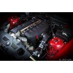 Eventuri Carbon Ansaugung passend für BMW E8x Z4M inkl. Montage