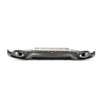 Akrapovic Slip-On Line (Titan) passend für Porsche 911 Turbo/Turbo S (991) Bj. 2014-2015