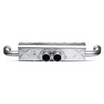 Akrapovic Sports Cup Line (Titan) passend für Porsche 911 GT3 RS (991) Bj. 2014-2017