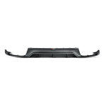 Akrapovic Slip-On Line (Titan) passend für Porsche 911 Turbo/Turbo S (991) Bj. 2014-2015