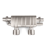 Akrapovic Slip-On Line (TITAN) - ( OHNE werksseitige Sportabgasanlage ) passend für Porsche 911 Carrera /S/4/4S/GTS (991.2) Bj. 2016-2017