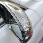 Original Akrapovic Carbon Spiegelkappen HOCHGLANZ passend für BMW M4 F82 F83 / M3 F80 (Set, links + rechts)